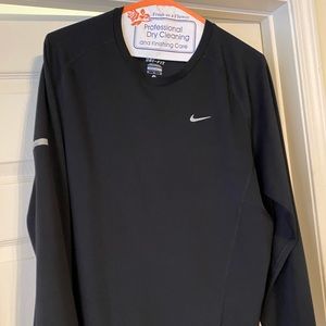 Nike workout Shirt